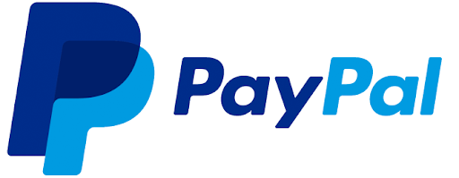 pay with paypal - Oliver Solberg Store
